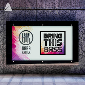 Bring This Bass