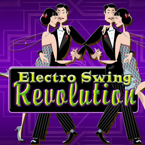 Electro Swing Sessions Band - Harlem