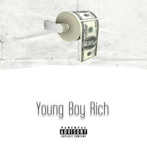 Young Boy Rich (Explicit)