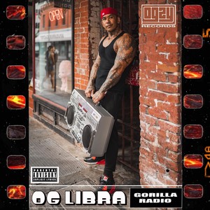 Iron Wings(feat. J Shiu) (Explicit)