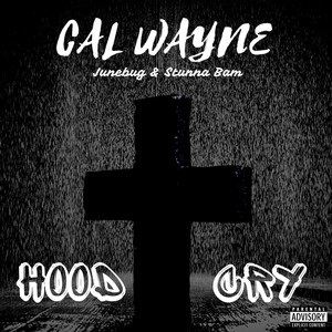Hood Cry (Explicit)