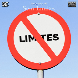 Sem Limites (BXCypher #1) [Explicit]