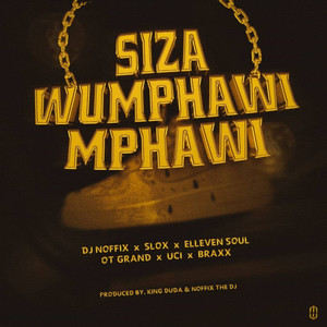 Siza Wumphawi Mphawi