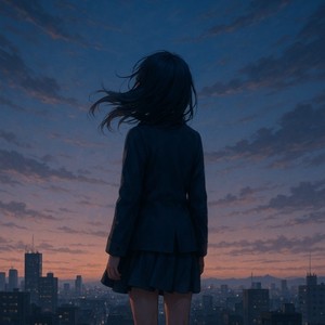 アオイホシのメロディ