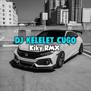 DJ Kelelet Cugo