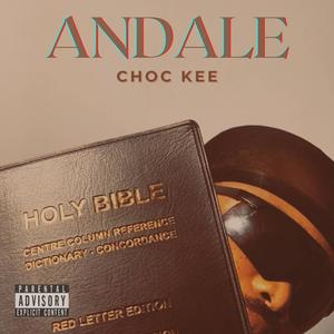 Andale (Explicit)