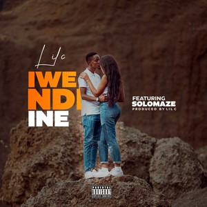 Iwe Ndi Ine (feat. Solomaze)