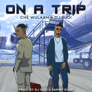 On A Trip (Explicit)