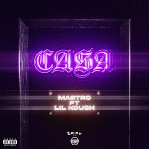 CASA (feat. Lil Koush & JKO) (Explicit)