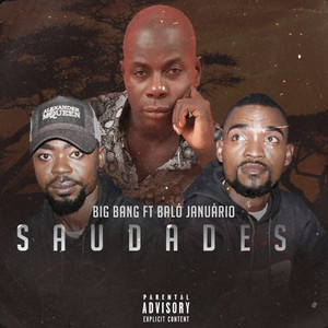 Saudades (Explicit)
