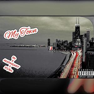 My Town (feat. SCG Rico) [Explicit]