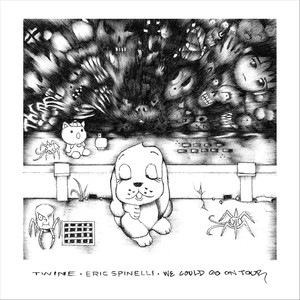 Eric Spinelli - still looking for it