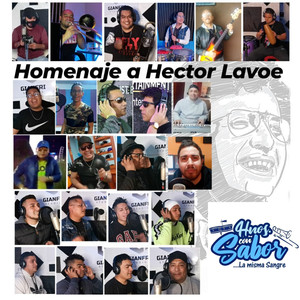 Homenaje a Héctor Lavoe