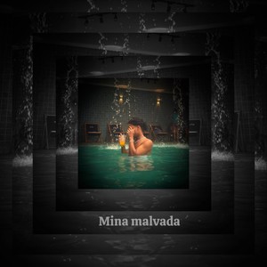 Mina malvada