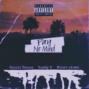 Pay No Mind (Explicit)
