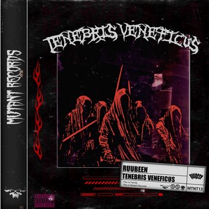 Tenebris Veneficus (Explicit)