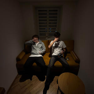 CZAS TO PIENIĄDZ (feat. Bartos) (Explicit)