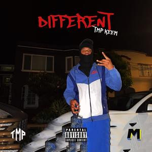 Different (Explicit)