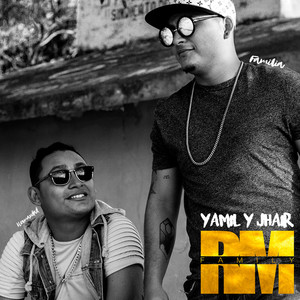 Yamil & Jhair - Intro: La Sangre Llama