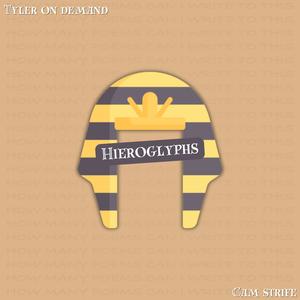 Hieroglyphs (feat. Cam Strife) (Explicit)