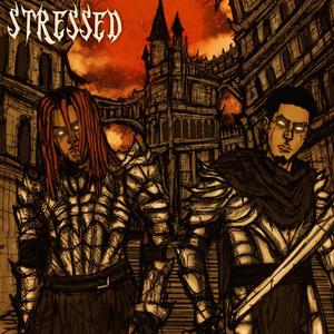 STRESSED (Explicit)