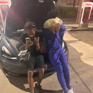 Jefe MT (feat. Lil5, JefeFatz & Ybuckz) (Explicit)