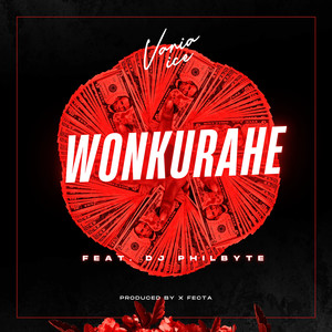 Wonkurahe