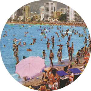 The Light (Marc Piñol Remix)