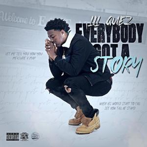 EveryBody Got A Story (Explicit)