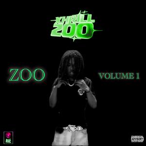 Space Candy (feat. TrapGoKrazy) (Explicit)