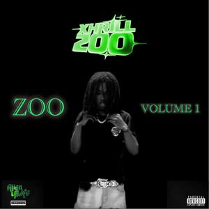 Space Candy (feat. TrapGoKrazy) (Explicit)