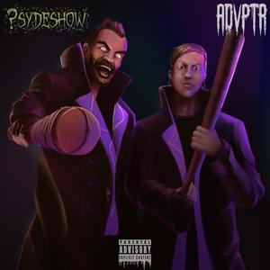 INTENT!(feat. ADVPTR) (Explicit)