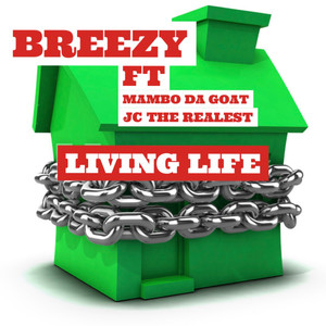 Living Life (Explicit)