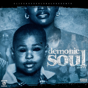 Demonic Soul (Explicit)