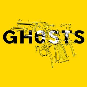 Ghosts Album