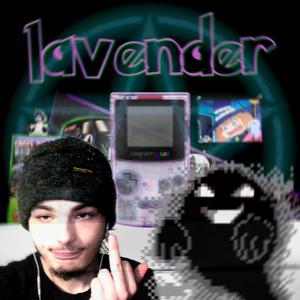 lavender (Explicit)