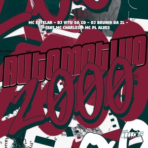 Automotivo 2000 (Explicit)