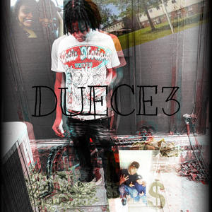 HoodLove (feat. Jaydareal) (Explicit)