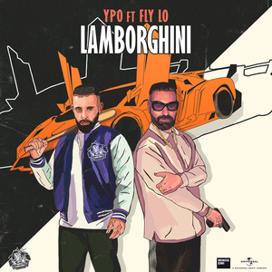 Lamborghini (Explicit)