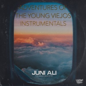 The Adventures Of The Young Viejos Instrumentals (Instrumental)