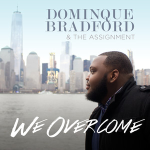 We Overcome (Live)