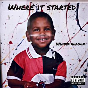 Started (feat. NBE Juliano) [Explicit]