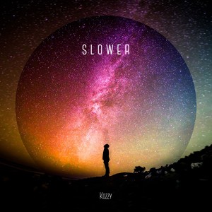 Slower(Feat. 류다현)