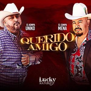 Querido Amigo (feat. El Kompa Uniko)