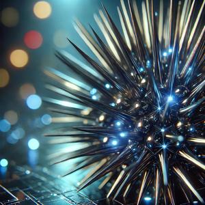 Soaring Notes in the Dark