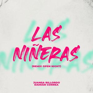 Las Niñeras (feat. Damian Correa) [Remix]