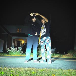 All Into Me (feat. Conweezy) (Explicit)