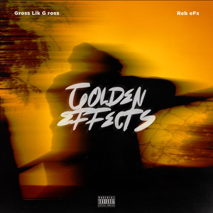 Golden Effects (Explicit)