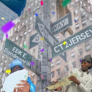 CT2JERSEY (feat. Bandmanrill) (Explicit)