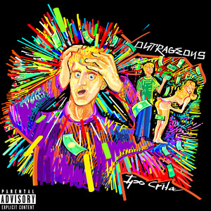 Outrageous (Explicit)